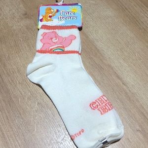 2000s Care Bear Socks